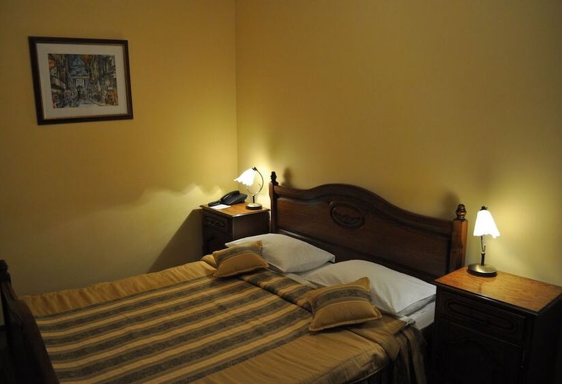 اتاق سوپریور, Wien