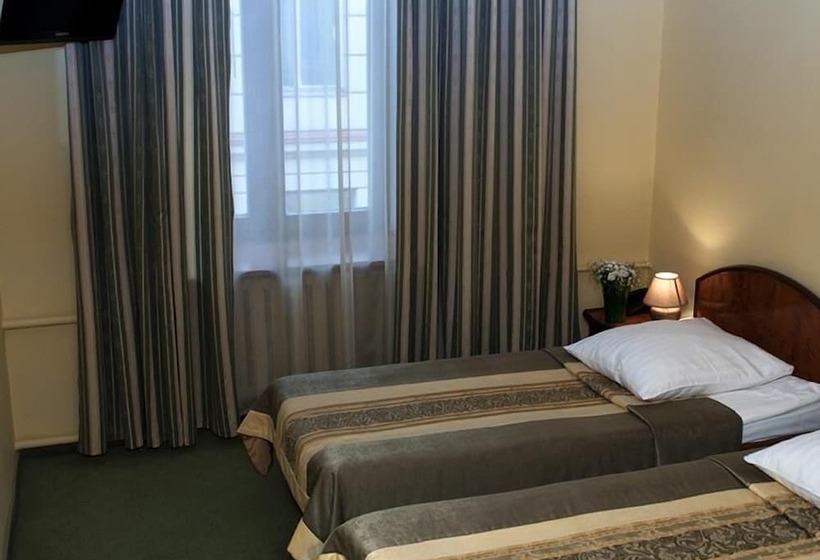 اتاق استاندارد, Wien