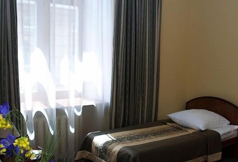 اتاق استاندارد, Wien