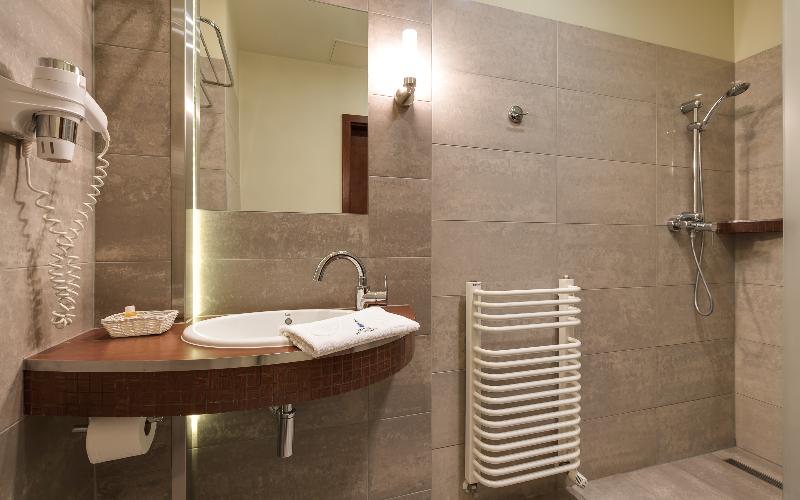 スタンダードシングルルーム, Wit Stwosz