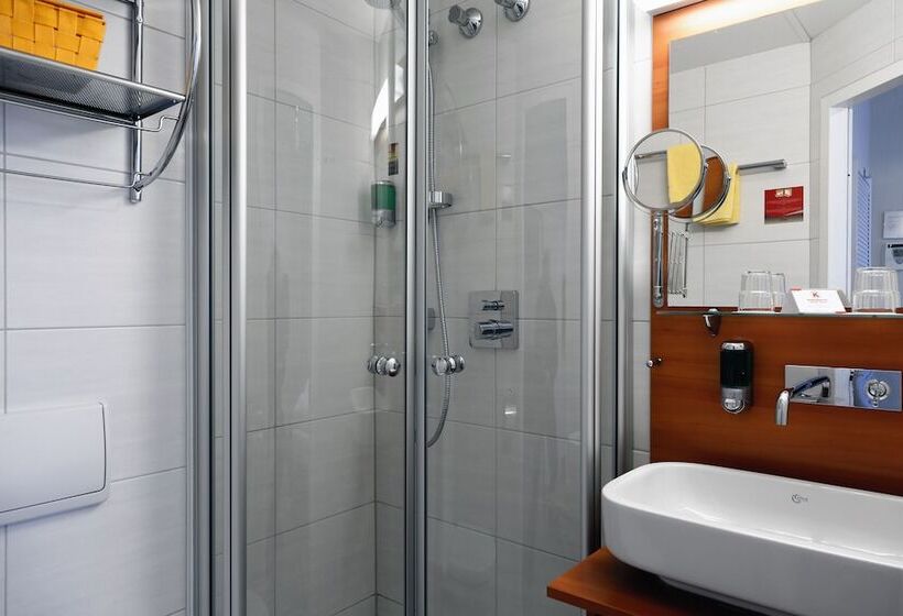 Номер Deluxe, Konsumhotel Berghotel Oberhof Oberhof