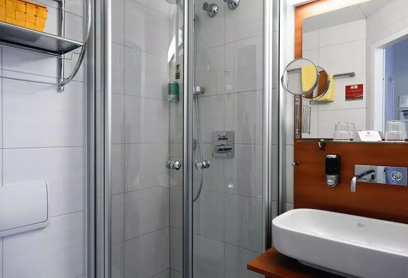 デラックスルーム, Konsum Berghotel Oberhof