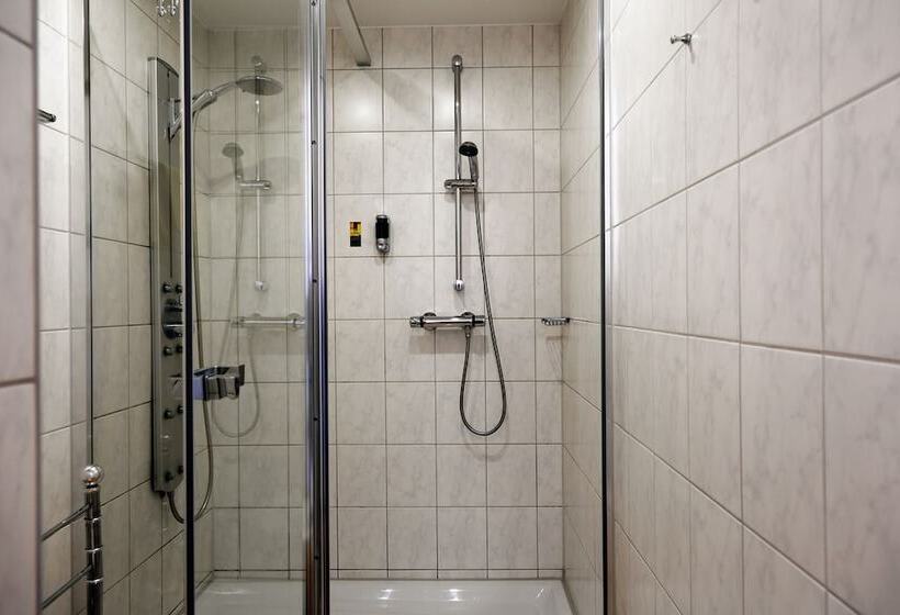 Номер Стандарт, Konsumhotel Berghotel Oberhof Oberhof