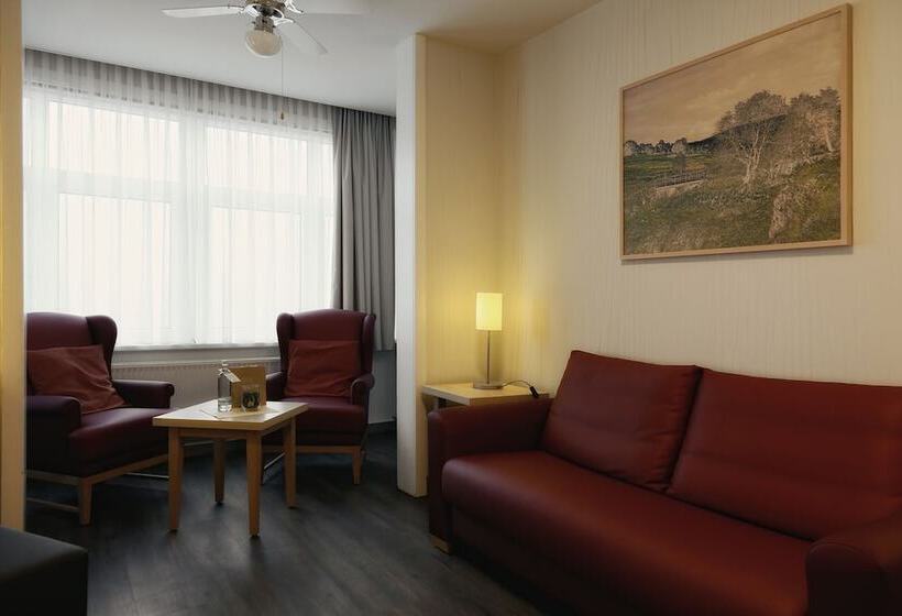 Номер Стандарт, Konsumhotel Berghotel Oberhof   Oberhof