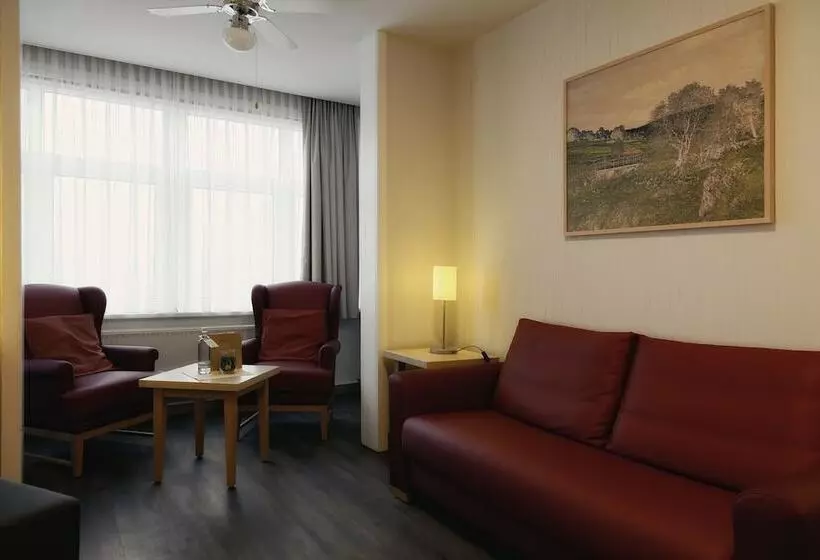 スタンダードルーム, Konsum Berghotel Oberhof
