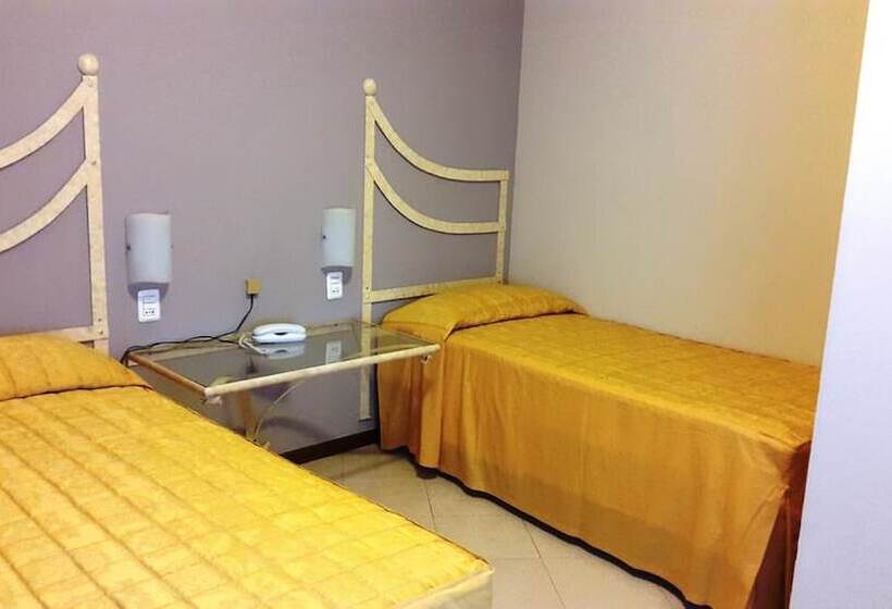 Habitació Estàndard, Miga Hotel Europa