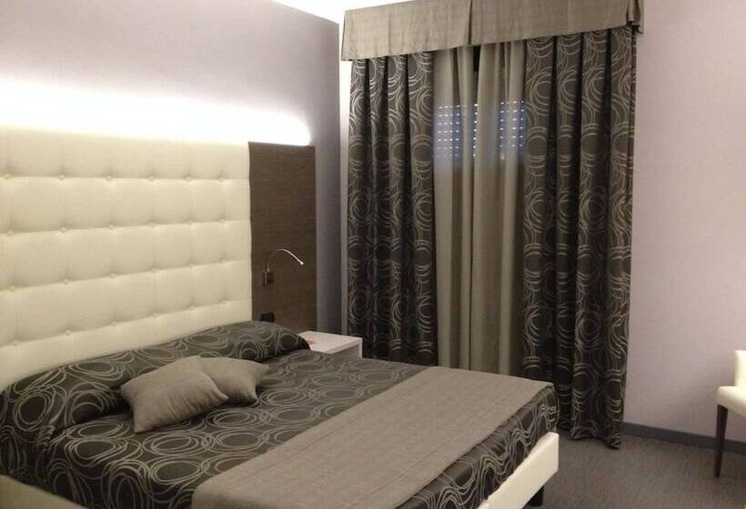 חדר סטנדרט, Motel Europa