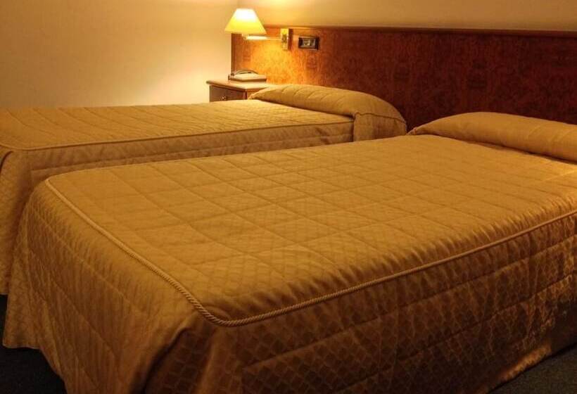 스탠다드 룸, Motel Europa