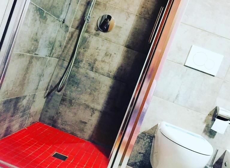 חדר סטנדרט, Motel Europa