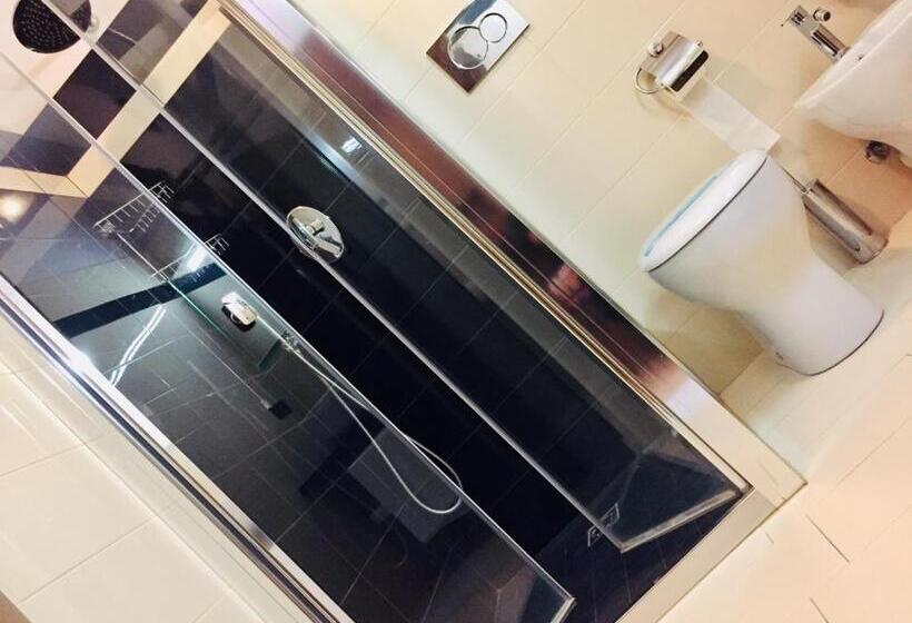 חדר סטנדרט, Motel Europa