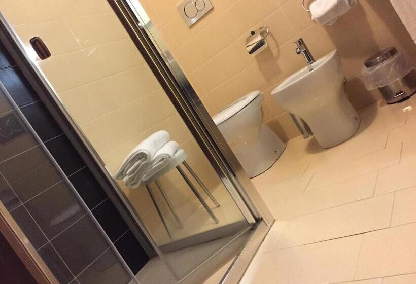 חדר סטנדרט, Motel Europa