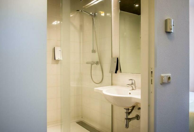 חדר סטנדרט, Parkhotel Auberge Vincent