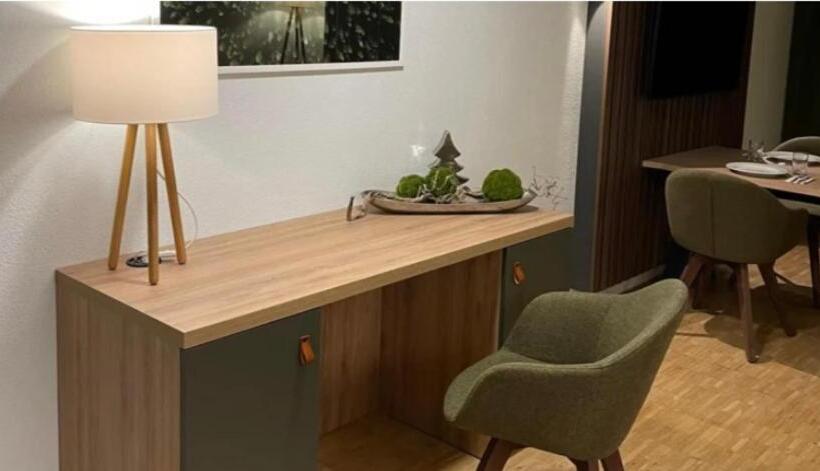 1 Schlafzimmer Superior Apartment, Hapimag Ferienwohnungen Winterberg