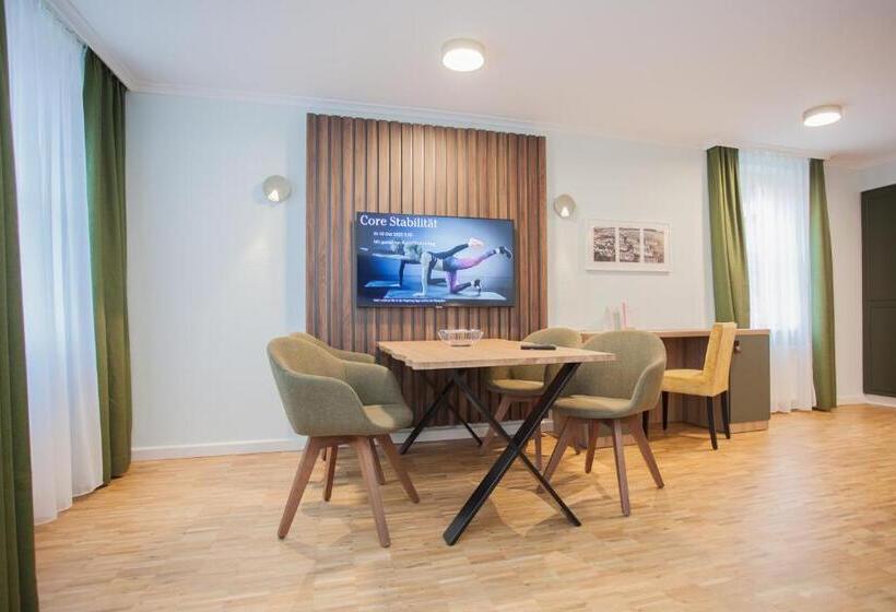 Апартаменты Superior 1 Спальня, Hapimag Ferienwohnungen Winterberg