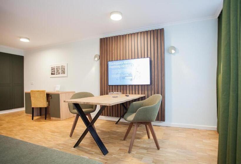 Студия Superior, Hapimag Ferienwohnungen Winterberg