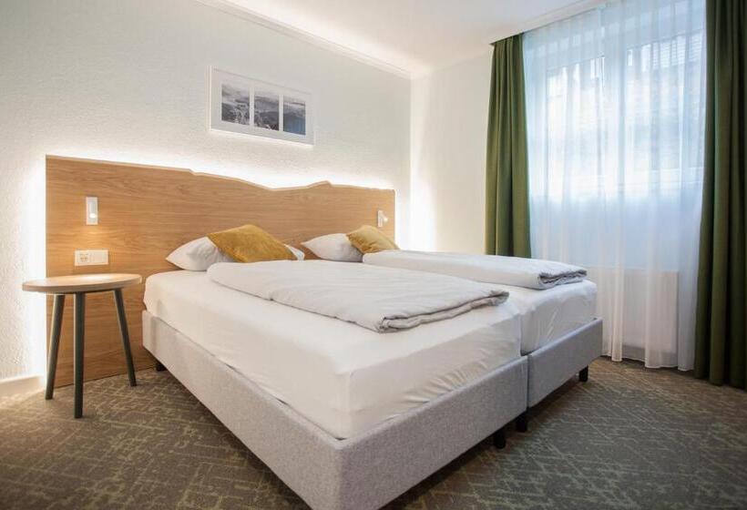 Апартаменты Superior 1 Спальня, Hapimag Ferienwohnungen Winterberg