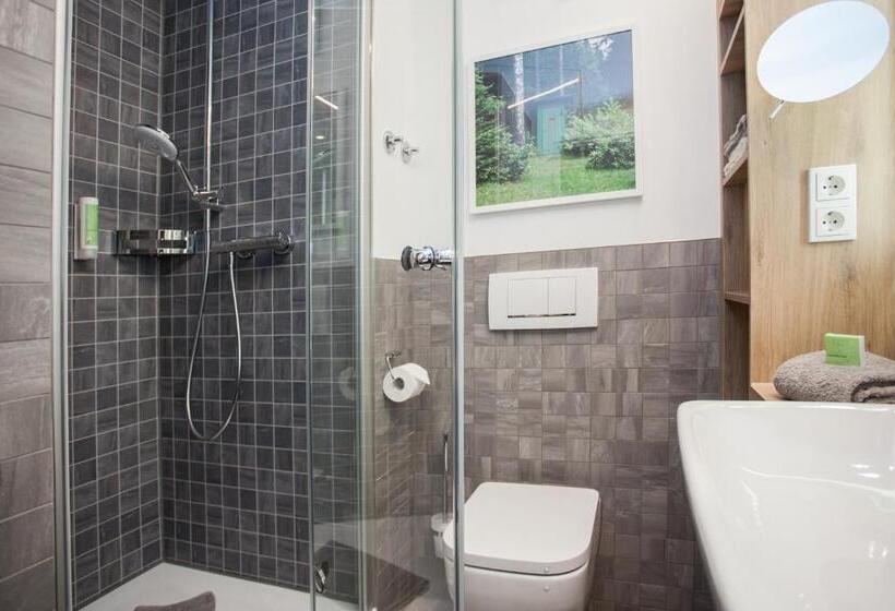 Студия Superior, Hapimag Ferienwohnungen Winterberg