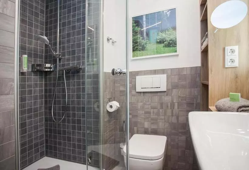 استودیوی سوپریور, Hapimag Ferienwohnungen Winterberg