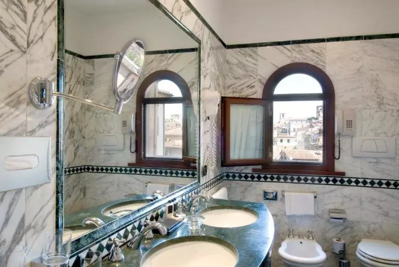 スイート, Mandarin Oriental, Lago Di Como