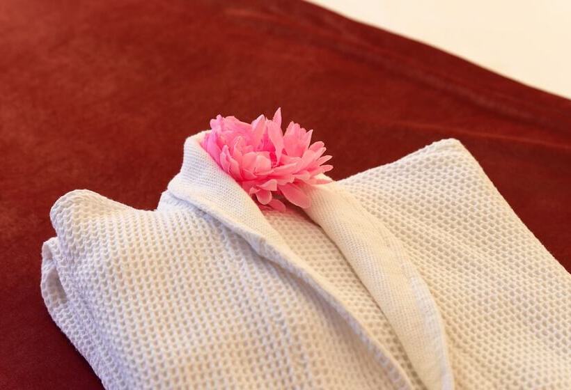 ジュニアスイート, Spa Hotel Rich