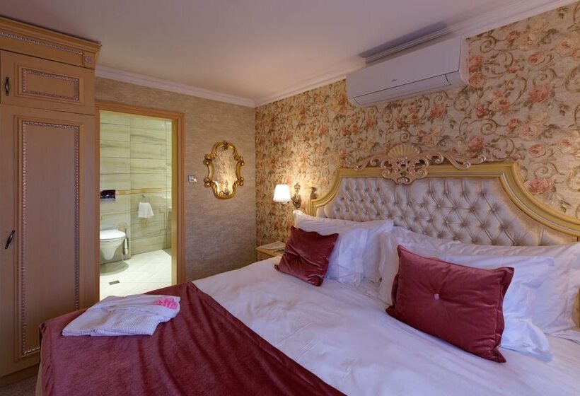 デラックススイート2ベッドルーム, Spa Hotel Rich