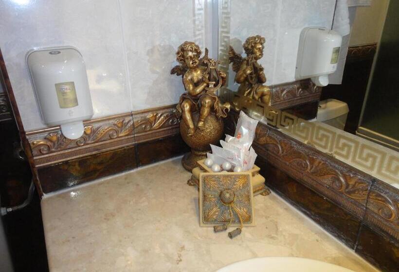 ジュニアスイート, Spa Hotel Rich