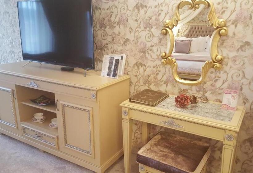 スイート, Spa Hotel Rich