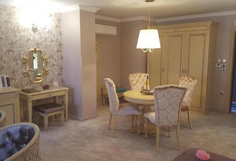 スイート, Spa Hotel Rich