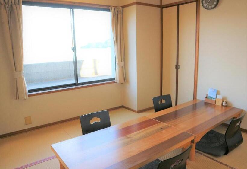 إستوديو قياسى, Bayside Hotel Ryugu / Vacation Stay 63706