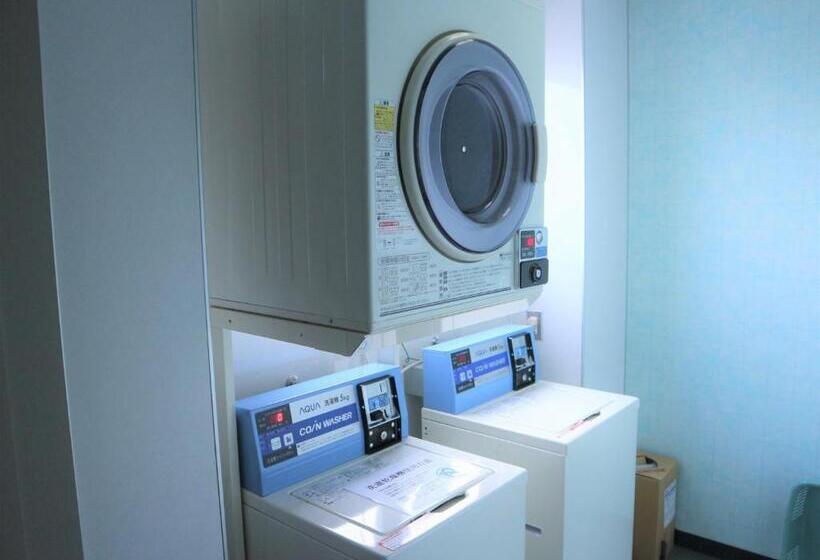 استودیوی استاندارد, Bayside Hotel Ryugu / Vacation Stay 63706