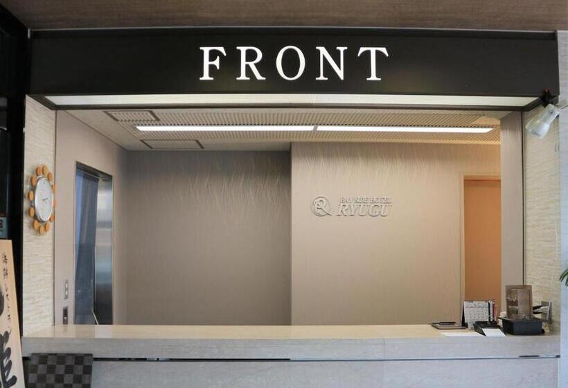 إستوديو قياسى, Bayside Hotel Ryugu / Vacation Stay 63706