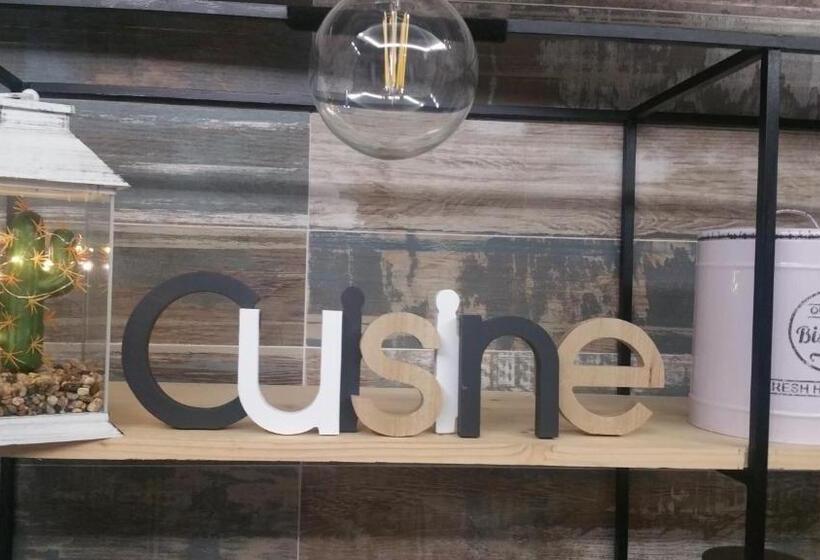 Апартаменты 1 Спальня, B&b Ammore