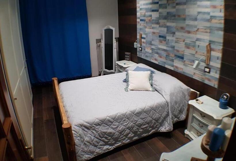 Апартаменты 1 Спальня, B&b Ammore