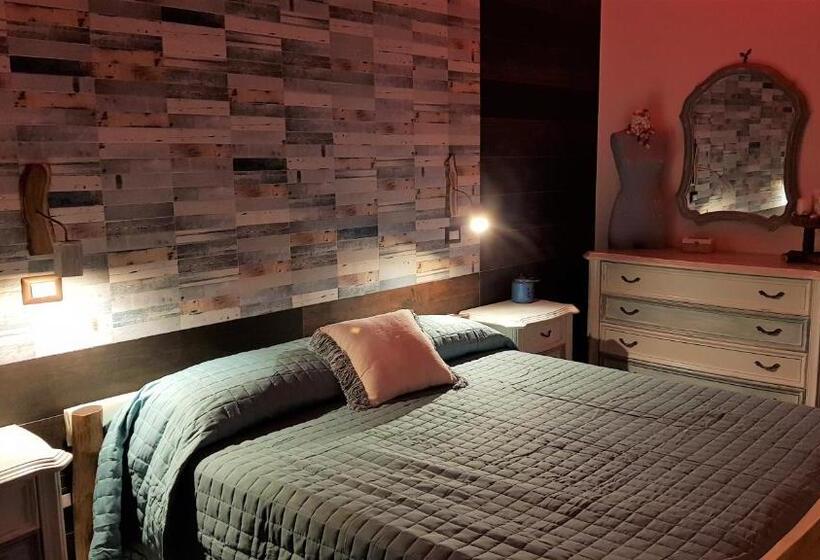 Апартаменты 1 Спальня, B&b Ammore