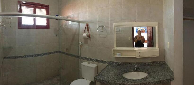 패밀리 룸, Beach House Paracuru B&b   Cama E Café