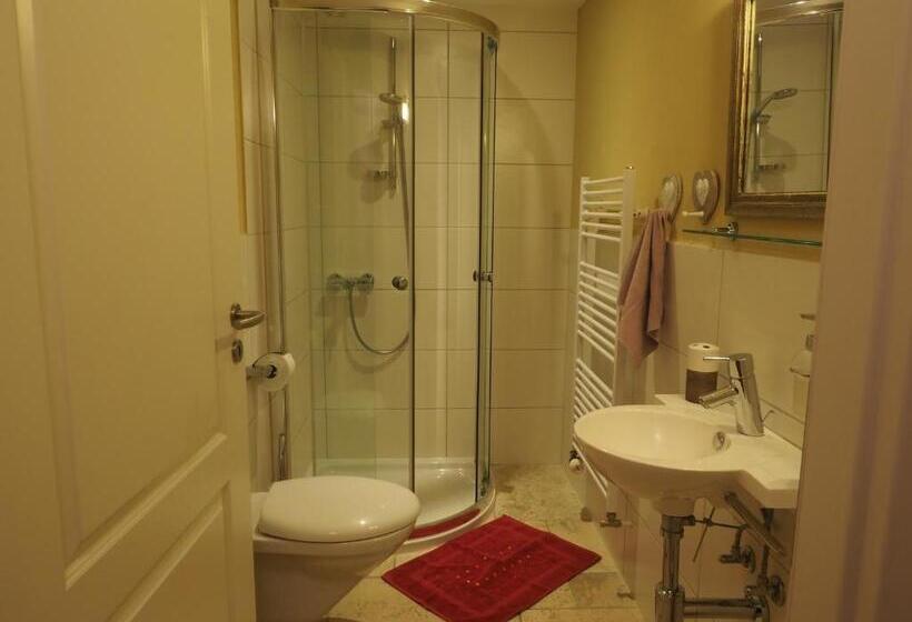 חדר סטנדרט מקשר, Bnb Lafleur