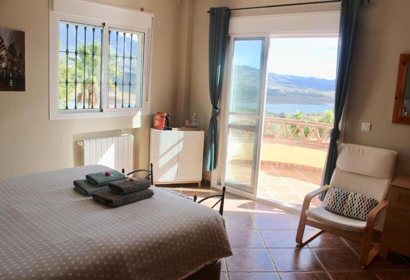 חדר סטנדרט עם מיטת קינג, Casa Nuestro Sueño