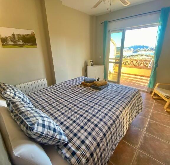 חדר דלוקס, Casa Nuestro Sueño