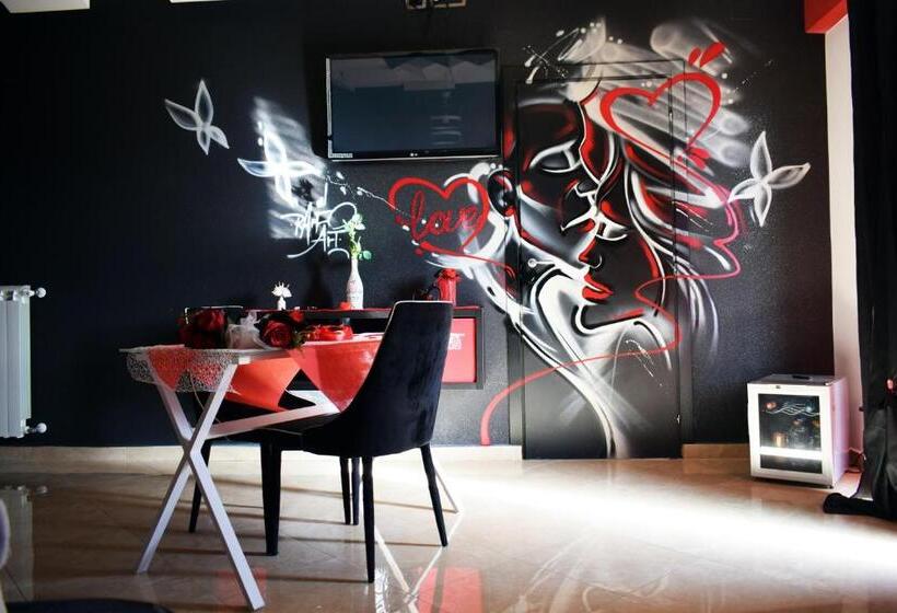 デラックスルーム, Il Sogno