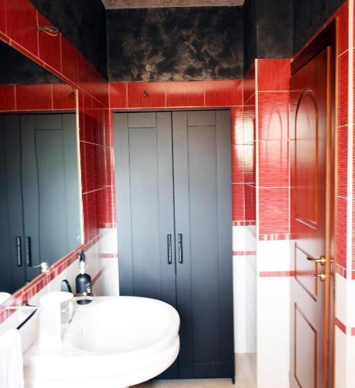 デラックスルーム, Il Sogno