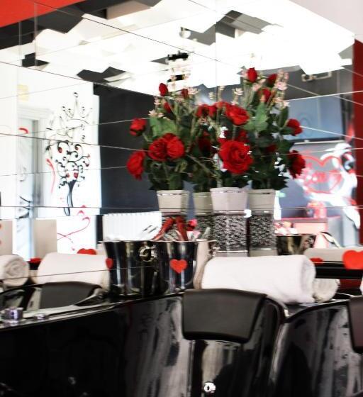 デラックスルーム, Il Sogno