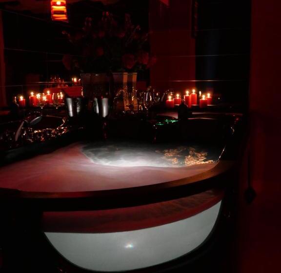 デラックスルーム, Il Sogno