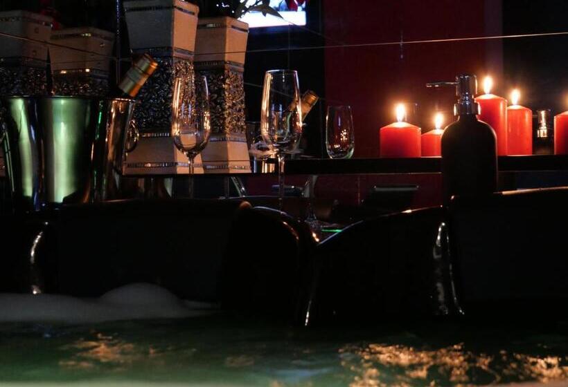 デラックスルーム, Il Sogno