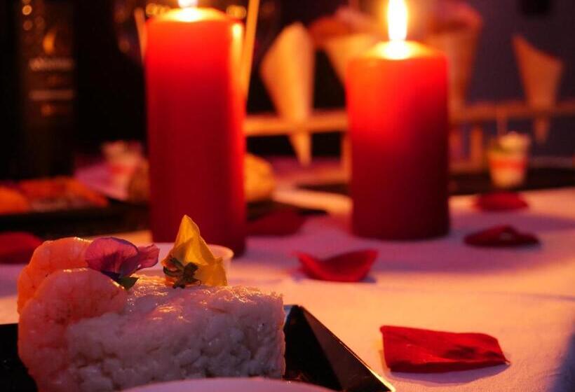 デラックスルーム, Il Sogno