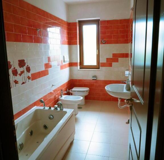 スタンダードルーム, Il Sogno