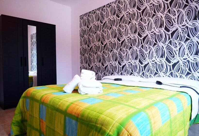 スタンダードルーム, Il Sogno