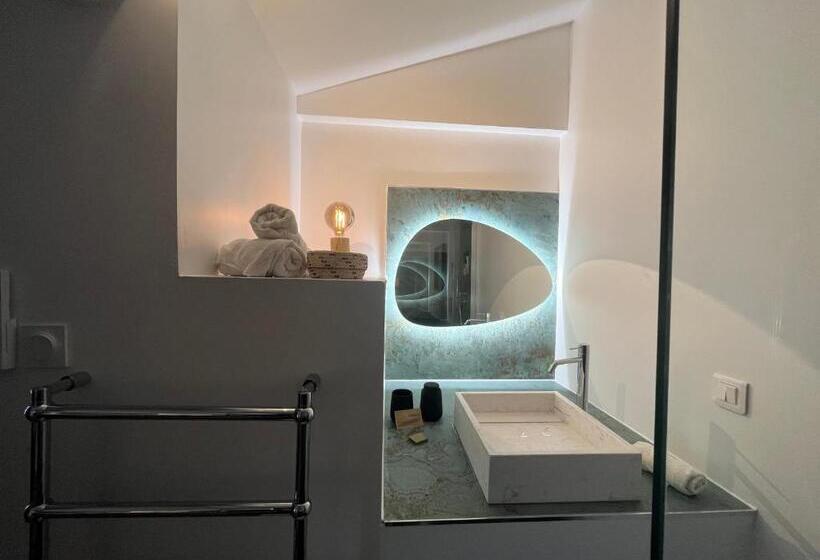 豪华房间, Mas Des Alpilles