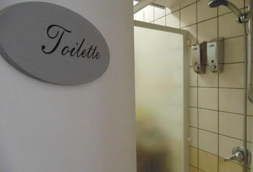 バルコニー付きデラックスルーム, Parthenope Rooms