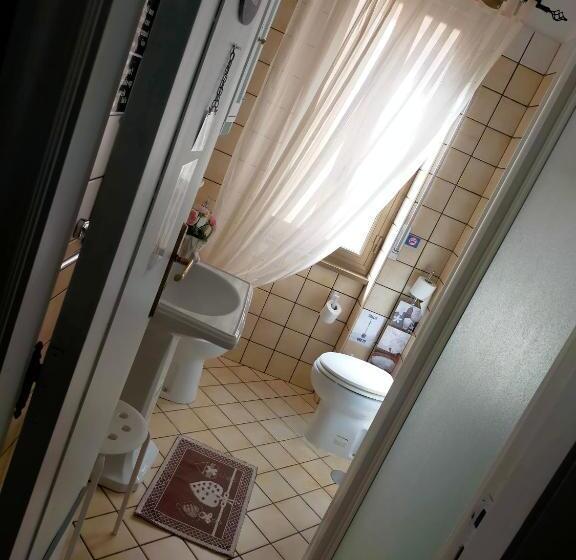 חדר סטנדרט, Parthenope Rooms