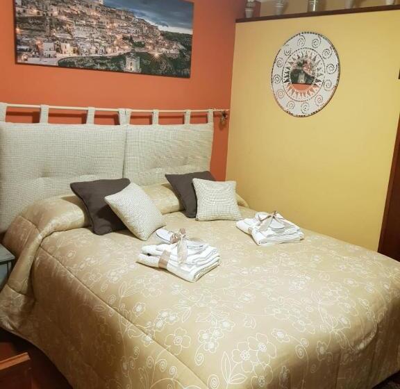 标准间, Sassi S Loft